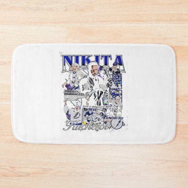 Item preview, Nikita Kucherov Vintage Bootleg designed and sold by ShopMagicMagem.