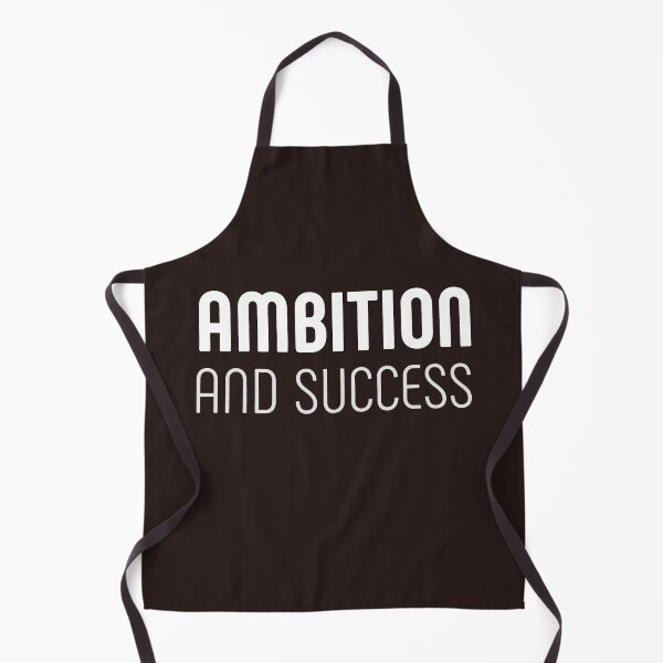 Item preview, AMBITION AND SUCCESS designed and sold by Pawprintgallary.