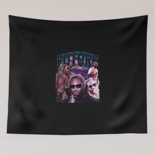 Item preview, Future Los Angeles designed and sold by FryCutiesTeemo.