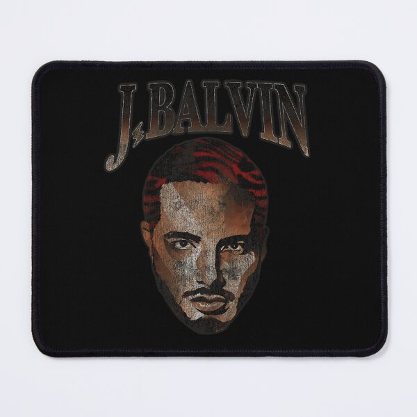 Item preview, J Balvin Tiger designed and sold by KDUSO.