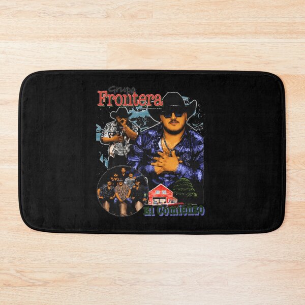 Item preview, Grupo Frontera El Comienzo designed and sold by MolatedCoffee.