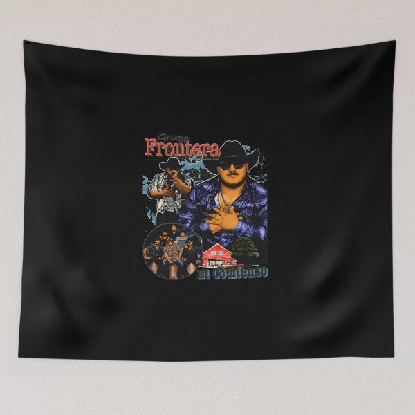 Item preview, Grupo Frontera El Comienzo designed and sold by MolatedCoffee.