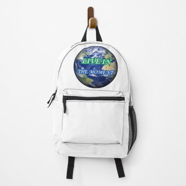 Item preview, LIVE IN THE MOMENT designed and sold by FAMILY DYNASTY.