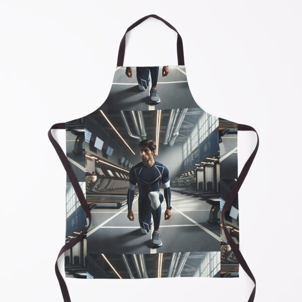 Item preview, Elite Athlete – No Limits, Just Progress designed and sold by Triathlongram.