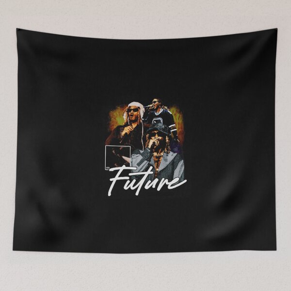 Item preview, Future I Never Liked You designed and sold by DesignSTKRSA.