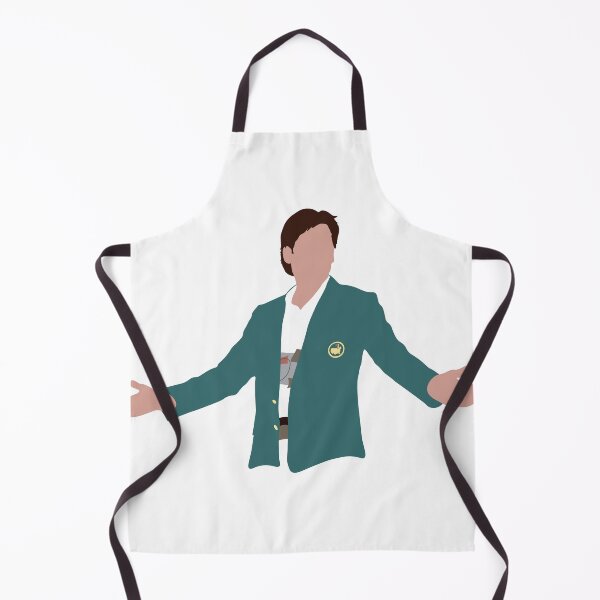 Item preview, Boom Boom: Fred Couples at The Masters designed and sold by deepcutgolf.