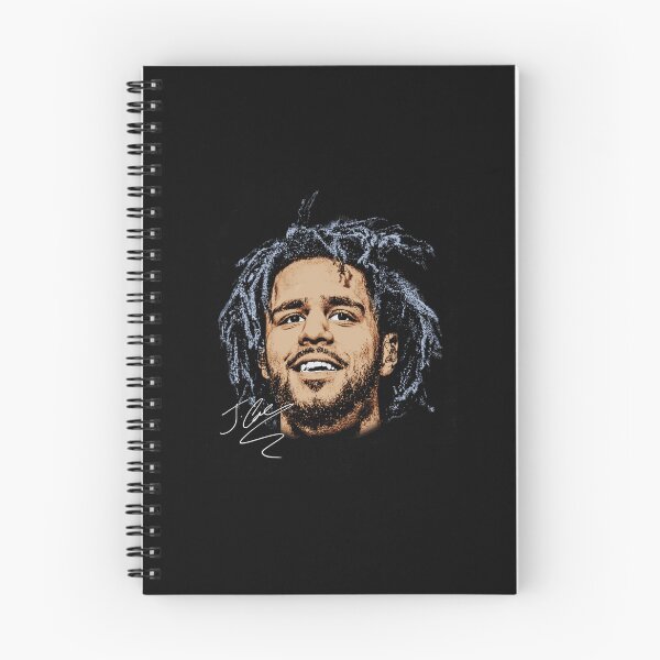 Item preview, J Cole Big Face designed and sold by KDUSO.