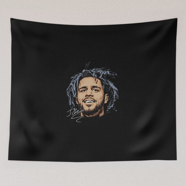 Item preview, J Cole Big Face designed and sold by KDUSO.