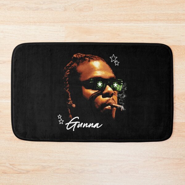 Item preview, Gunna Big Face Star designed and sold by MolatedCoffee.