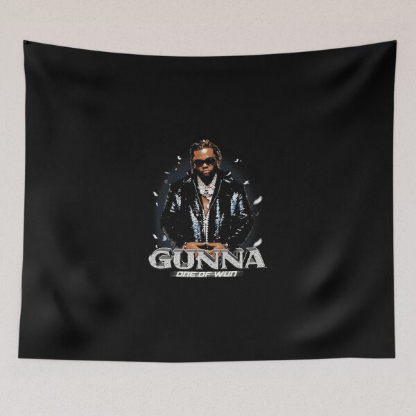 Item preview, Gunna One of Wun designed and sold by PryorLane.
