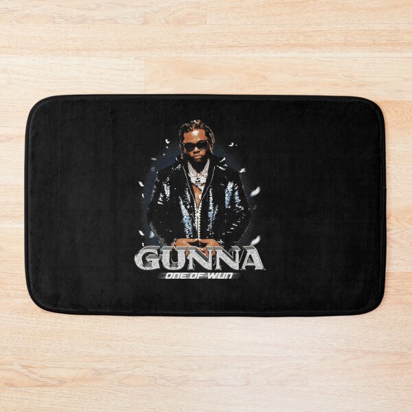 Item preview, Gunna One of Wun designed and sold by PryorLane.