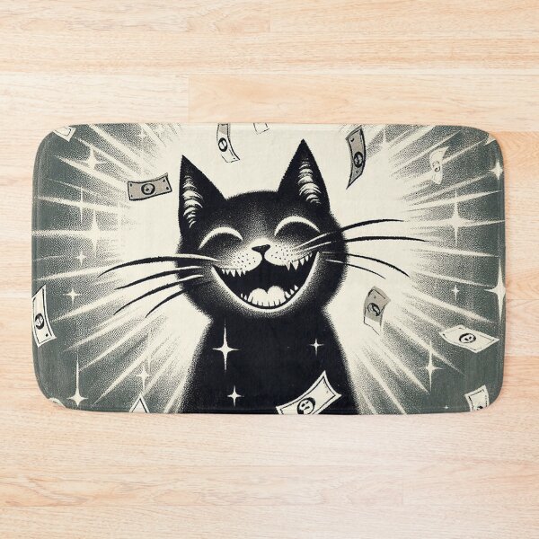 Item preview, Fortune Kitty designed and sold by zzz888.