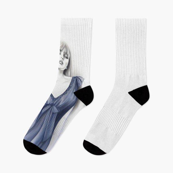 Artikelvorschau, Modeillustration entworfen und verkauft von Helenafashion.