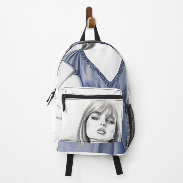 Item preview, Fashion illustration designed and sold by Helenafashion.