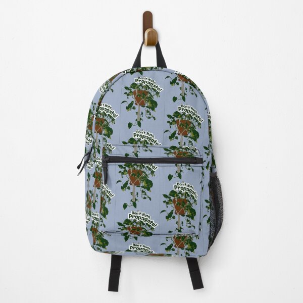 Item preview, Don’t Hate, Propagate designed and sold by SaedaAv.