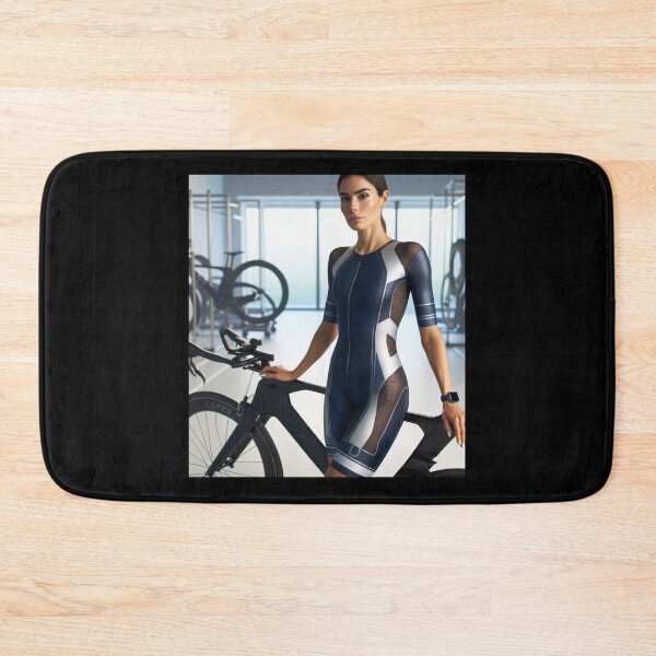 Item preview, Ride or Die – Triathlon Cycling Queen designed and sold by Triathlongram.