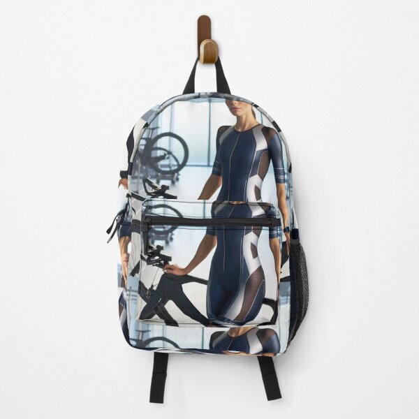 Item preview, Ride or Die – Triathlon Cycling Queen designed and sold by Triathlongram.