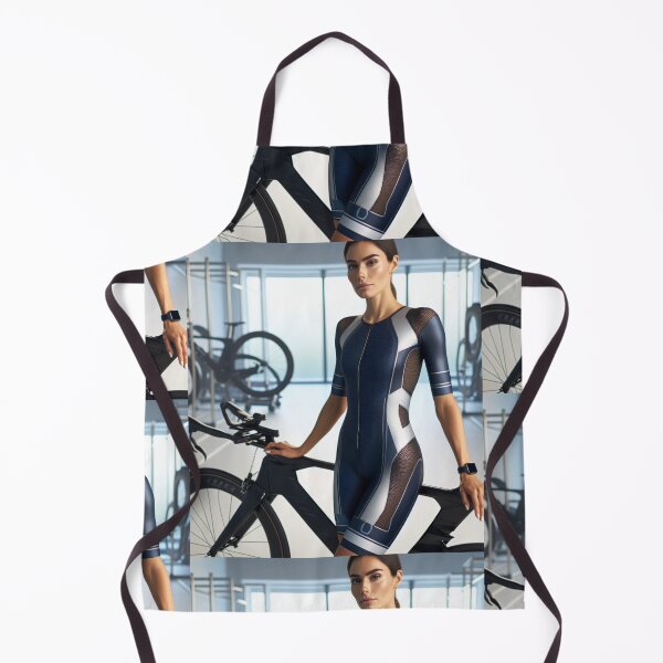 Item preview, Ride or Die – Triathlon Cycling Queen designed and sold by Triathlongram.