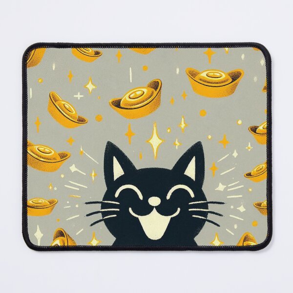 Item preview, Lucky Cat's Golden Dreams  designed and sold by zzz888.