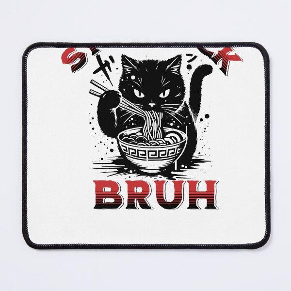 Item preview, Step Back Bruh, Cat Lover, Animal Lover designed and sold by CottonCandyCo78.