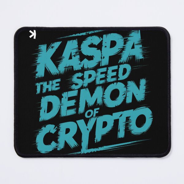 Item preview, Kaspa Horizon The Future is Bright designed and sold by RadDeck.
