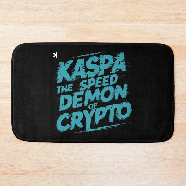 Item preview, Kaspa Horizon The Future is Bright designed and sold by RadDeck.