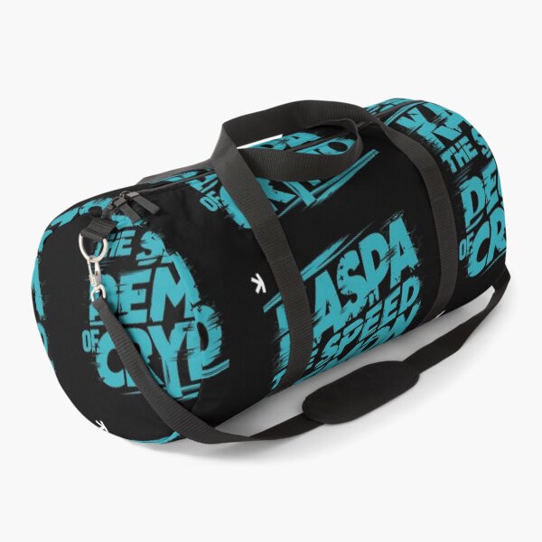 Item preview, Kaspa Surge Powering the Blockchain Revolution designed and sold by RadDeck.