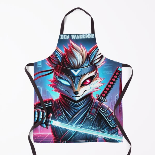 Item preview, Cyber Zenny designed and sold by GoodLifeStudio.