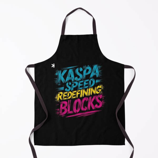 Item preview, Kaspa Voltage HighEnergy Blockchain designed and sold by RadDeck.