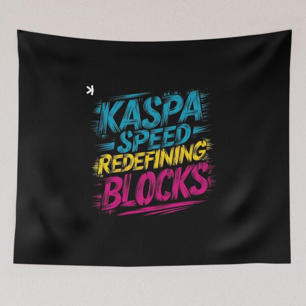 Item preview, Kaspa Voltage HighEnergy Blockchain designed and sold by RadDeck.