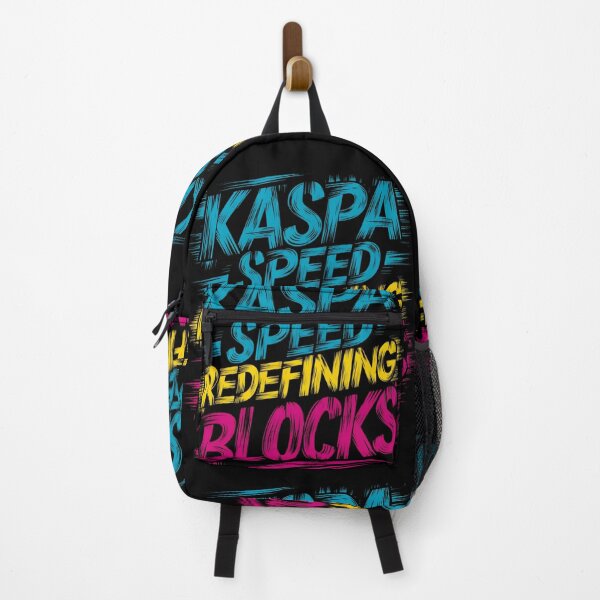Item preview, Kaspa Voltage HighEnergy Blockchain designed and sold by RadDeck.