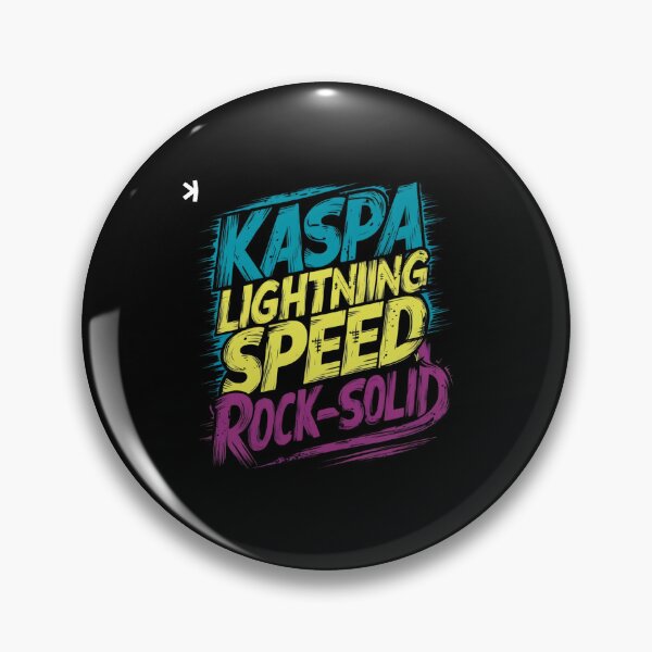 Item preview, Kaspa Core The Heart of Decentralization designed and sold by RadDeck.