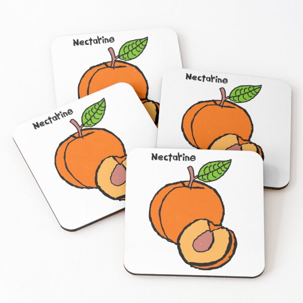 Item preview, Nectarine  designed and sold by Hope4thefuture by Joshua Barber .