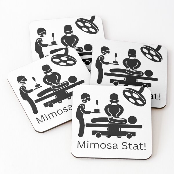 Item preview, Mimosa Stat!  designed and sold by TheLastGarden.