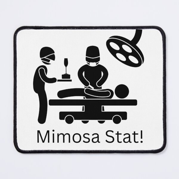 Item preview, Mimosa Stat!  designed and sold by TheLastGarden.