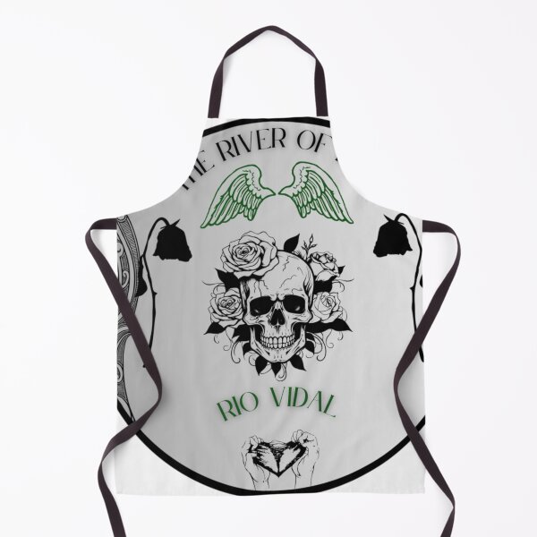 Item preview, Death love of the tears of the river designed and sold by PleaseMyLove.