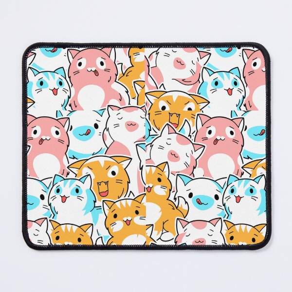 Item preview, Cat Cute designed and sold by vintageretrostyleshop.