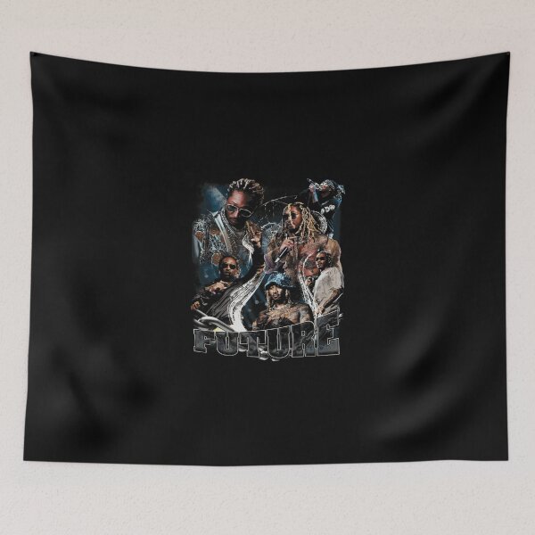 Item preview, Future Vintage designed and sold by DesignSTKRSA.