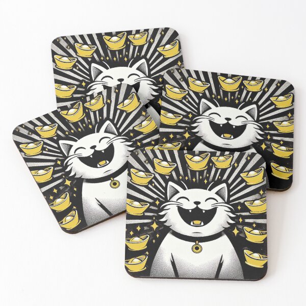 Item preview, Yuanbao Kitty Joy designed and sold by zzz888.