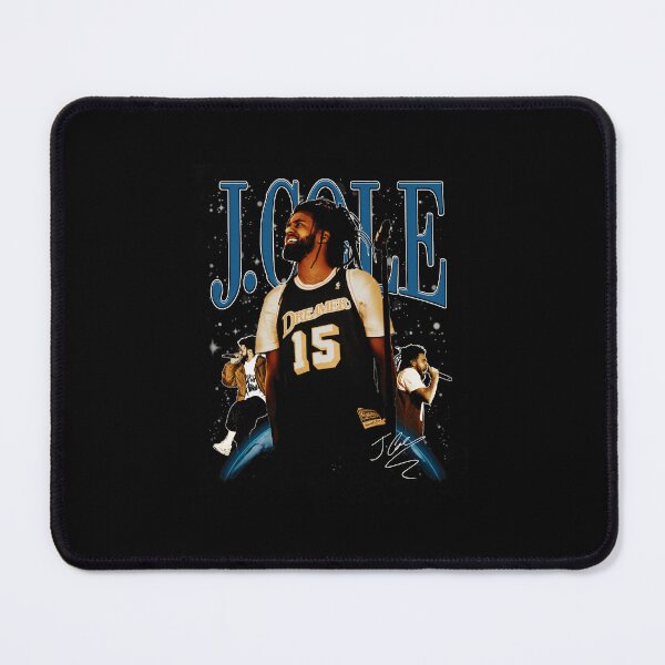 Item preview, J Cole World designed and sold by ronaldomelo.