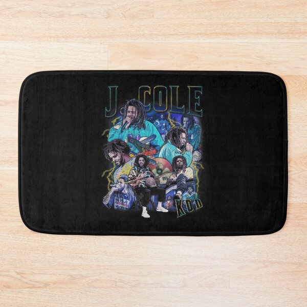 Item preview, J. Cole KOD designed and sold by KDUSO.