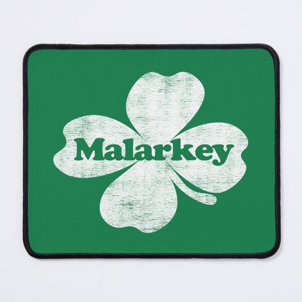 Item preview, Malarkey. vintage. #2 designed and sold by EunsooLee.
