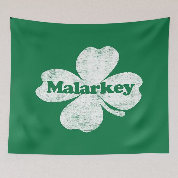 Item preview, Malarkey. vintage. #2 designed and sold by EunsooLee.
