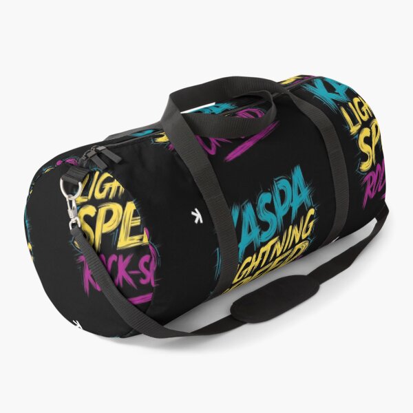 Item preview, Kaspa Synergy Uniting the Blockchain World designed and sold by RadDeck.