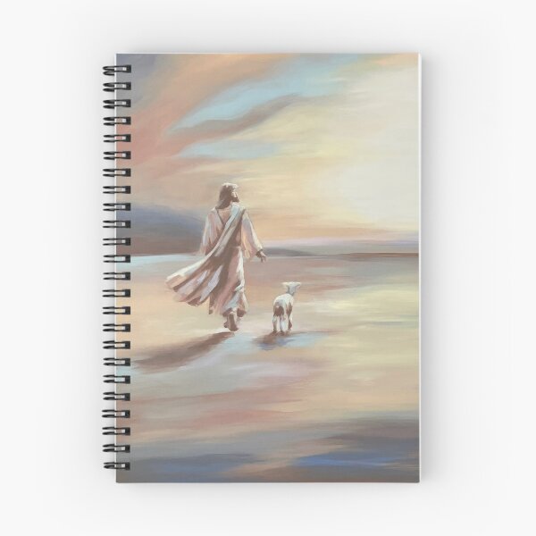 Item preview, The Good Shepherd  designed and sold by MagnificatGifts.
