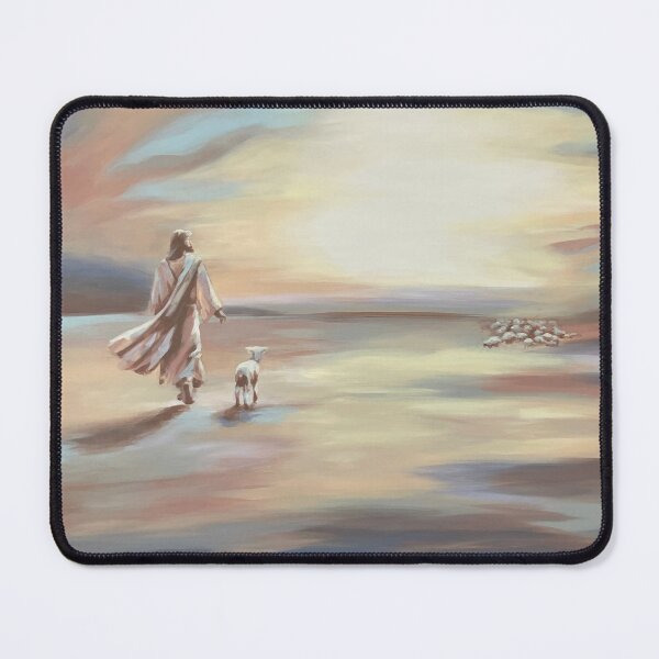 Item preview, The Good Shepherd  designed and sold by MagnificatGifts.