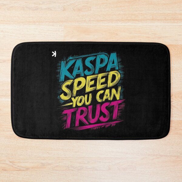 Item preview, Kaspa Circuit The Digital Infrastructure designed and sold by RadDeck.