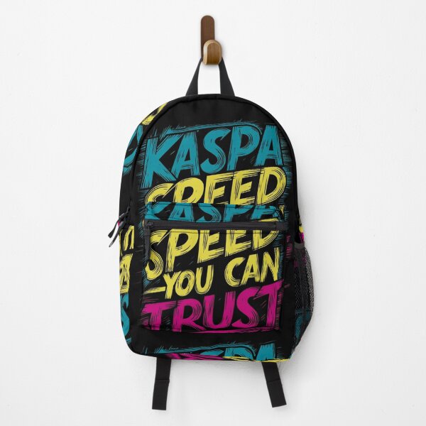 Item preview, Kaspa Circuit The Digital Infrastructure designed and sold by RadDeck.