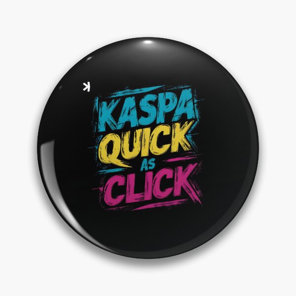Item preview, Kaspa Genesis The Beginning of a New Era designed and sold by RadDeck.