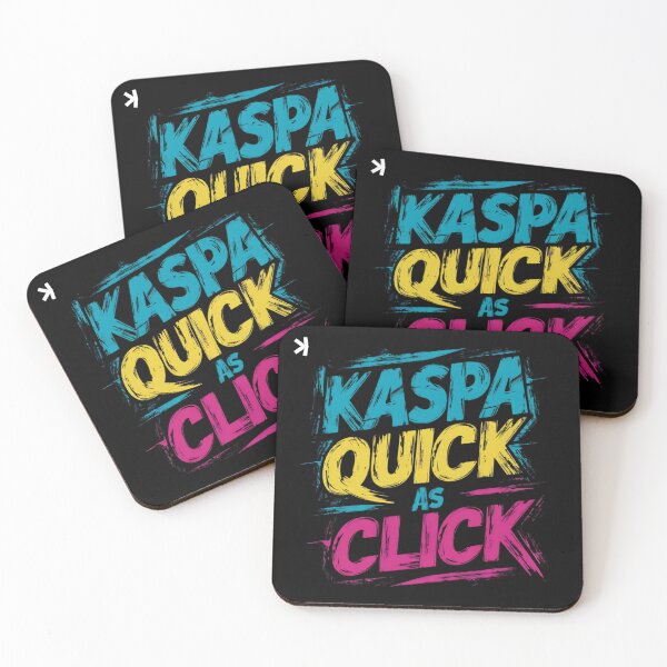 Item preview, Kaspa Genesis The Beginning of a New Era designed and sold by RadDeck.